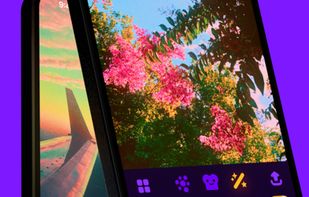 Photoaster screenshot 1