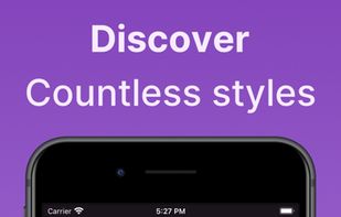 PhotoBoutique - AI Avatar maker screenshot 1