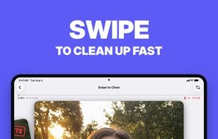 PhotoBroom screenshot 2