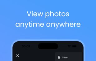 PhotoCab screenshot 2