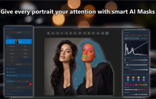 PhotoCHAT AI screenshot 1