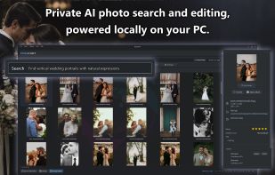 PhotoCHAT AI screenshot 1
