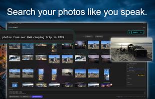 PhotoCHAT screenshot 1