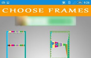 Photo Collage Maker & Editor + screenshot 1