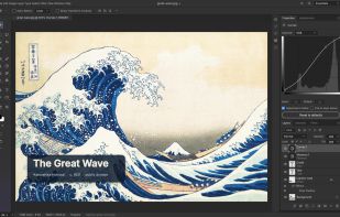PhotoCraft screenshot 1