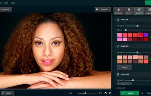 PhotoDiva screenshot 3