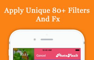 PhotoFault screenshot 2