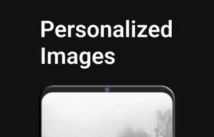 PhotoFlow App screenshot 1