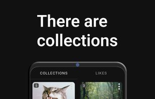 PhotoFlow App screenshot 2