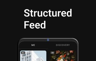 PhotoFlow App screenshot 1