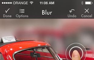 Photogene screenshot 2