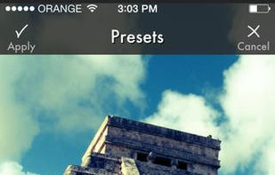 Photogene screenshot 3