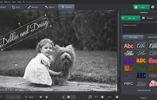 PhotoGlory screenshot 2