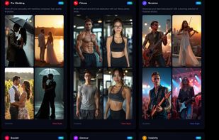 PhotoguruAi screenshot 3