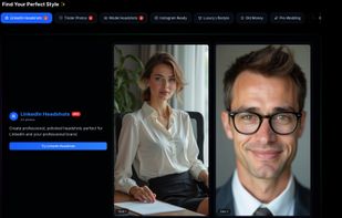 PhotoguruAi screenshot 2