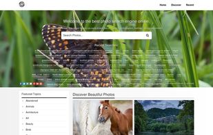 Photohab screenshot 1