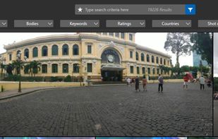 PhotoInsight screenshot 1