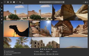 PhotoInsight screenshot 1