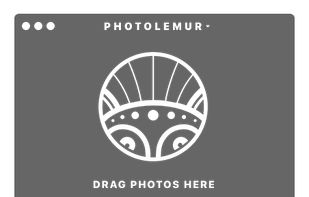 Photolemur screenshot 1