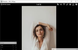 PhotoLikr screenshot 1