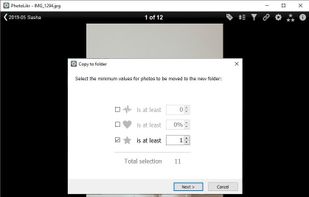 PhotoLikr screenshot 2