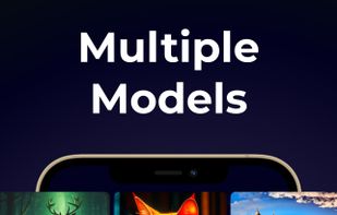 Photology - AI Art Generator screenshot 2