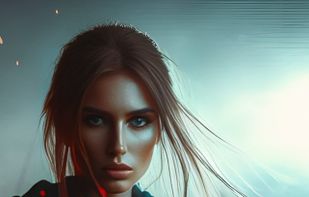 Photology - AI Art Generator screenshot 1