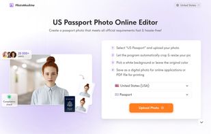 PhotoMachine screenshot 1