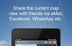 PhotoMap Gallery - Photos, Videos and Trips screenshot 1