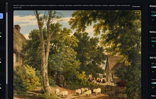 Photomark Cloud screenshot 2