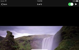 PhotoMeet screenshot 3