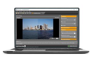 Photomizer screenshot 1