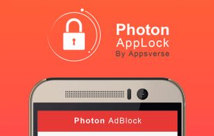 Photon App Lock screenshot 2