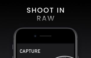 Photon Camera screenshot 2