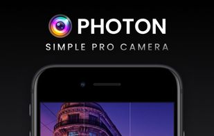 Photon Camera screenshot 1