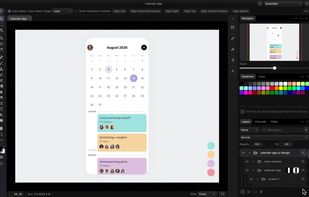 Photon Studio by Tenzen Studio screenshot 1