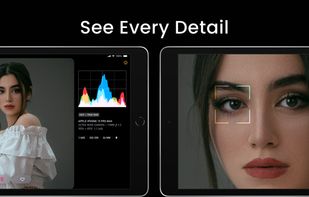 Photon Studio screenshot 2