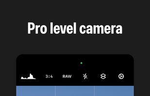 PhotonCam screenshot 1
