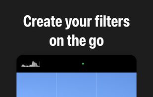 PhotonCam screenshot 1