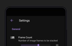 PhotonCamera screenshot 2