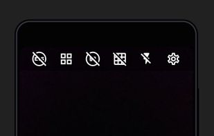 PhotonCamera screenshot 1