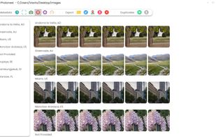 Photonest Plus screenshot 2