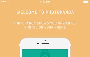 PhotoPanda screenshot 1