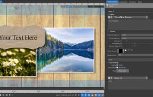 Photopia screenshot 2