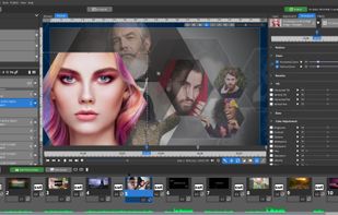 Photopia screenshot 1