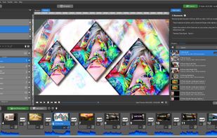Photopia screenshot 1