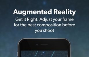 Photopills screenshot 3