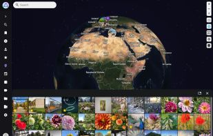 Five high-resolution World Maps and our privacy-preserving geocoding service help bring back memories of your favorite trips and let you explore the world.