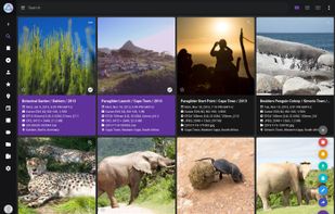 Whether you're using a phone, tablet, or desktop computer, our intuitive PWA provides a native app-like experience.
