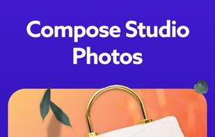 PhotoRoom screenshot 1